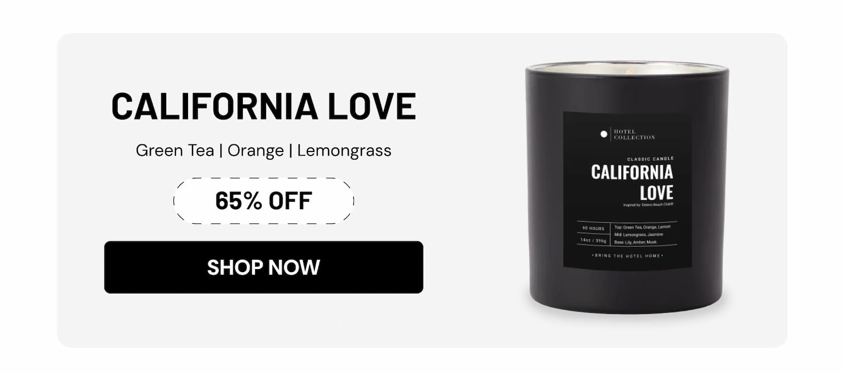 CALIFORNIA LOVE