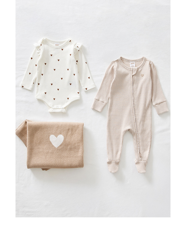 Click to shop baby
