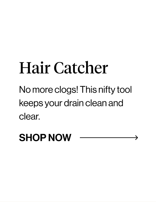 Hair Catcher