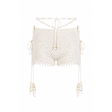 Kate Crochet Short