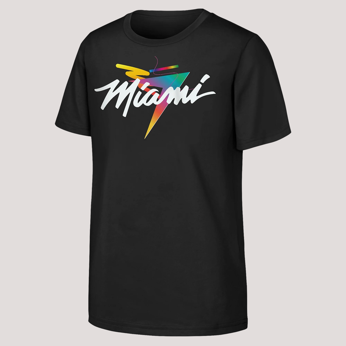Court Culture Original Vice 'MIAMI' Youth Tee