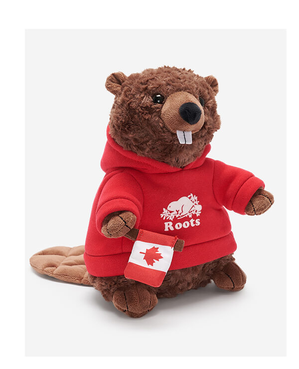 Canada Stuffie