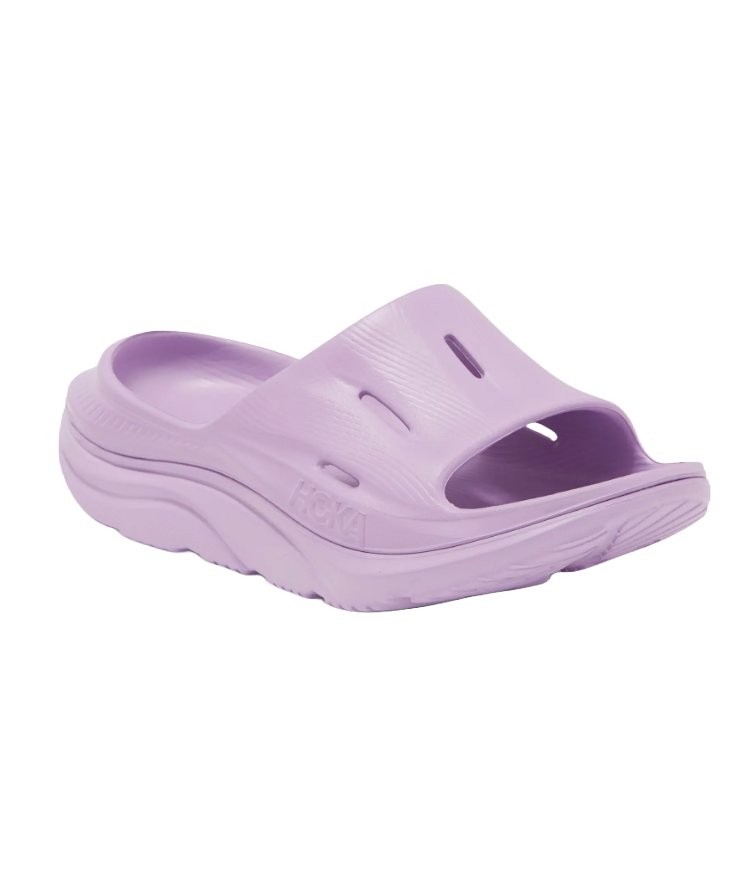Hoka Ora Recovery Slides 3
