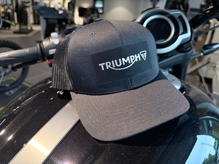 Roadster Demo Day Hat