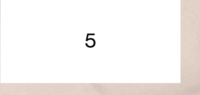 5