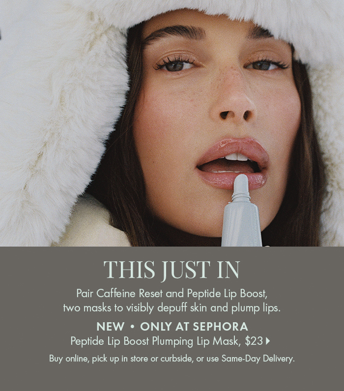 rhode Peptide Lip Boost