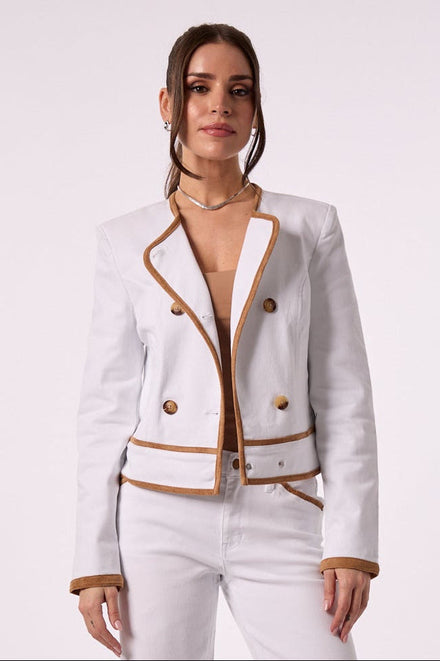 Sadie Jacket