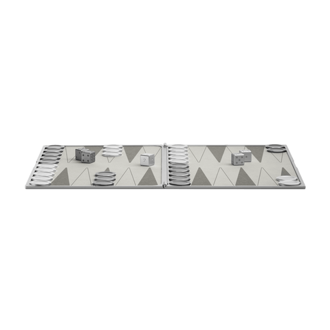Infinite Machine Backgammon Set