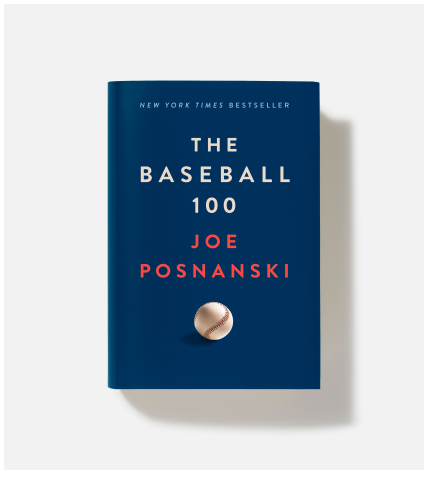 The Baseball 100