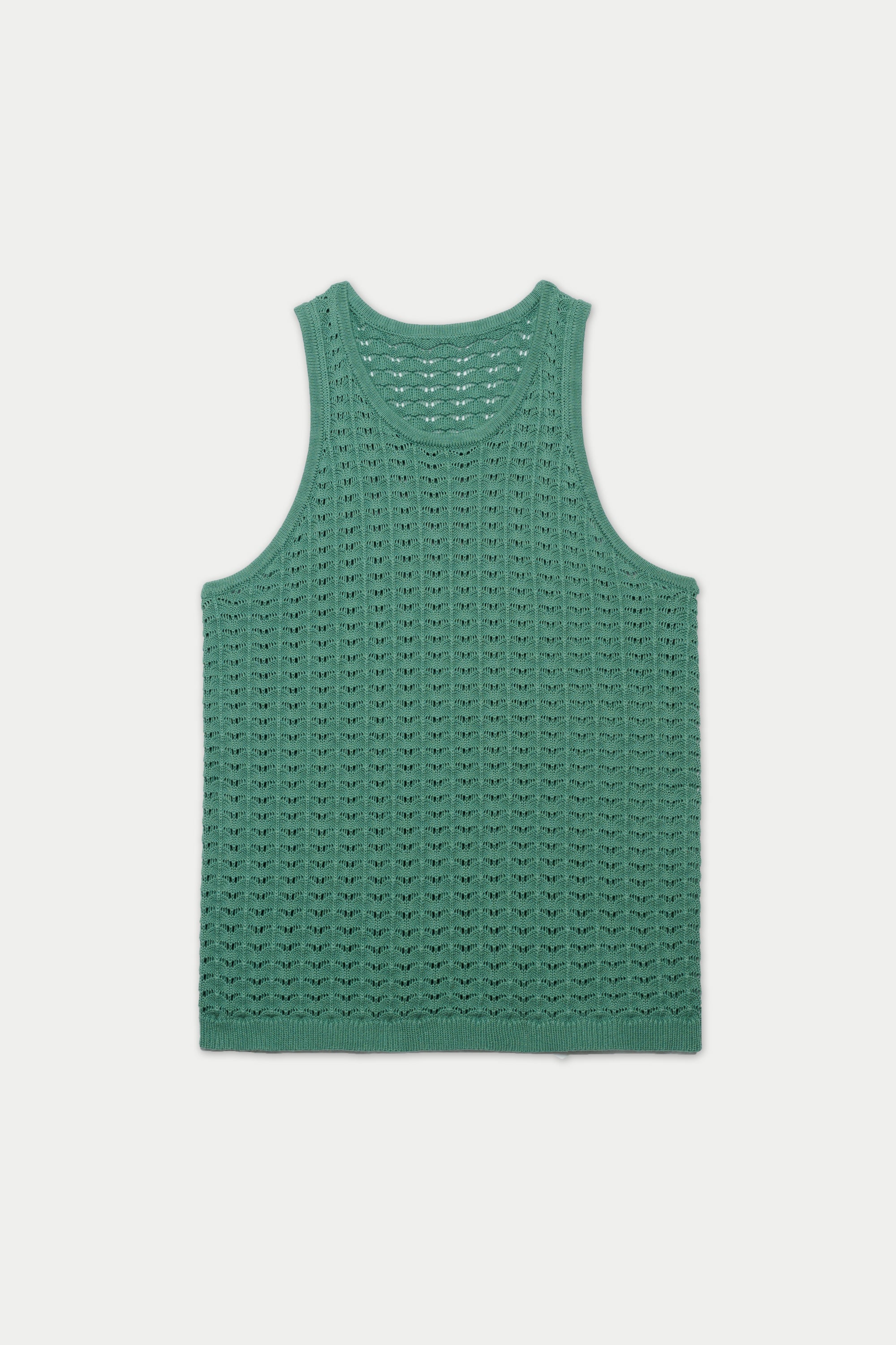 Image of SALT WATER KNIT TANK