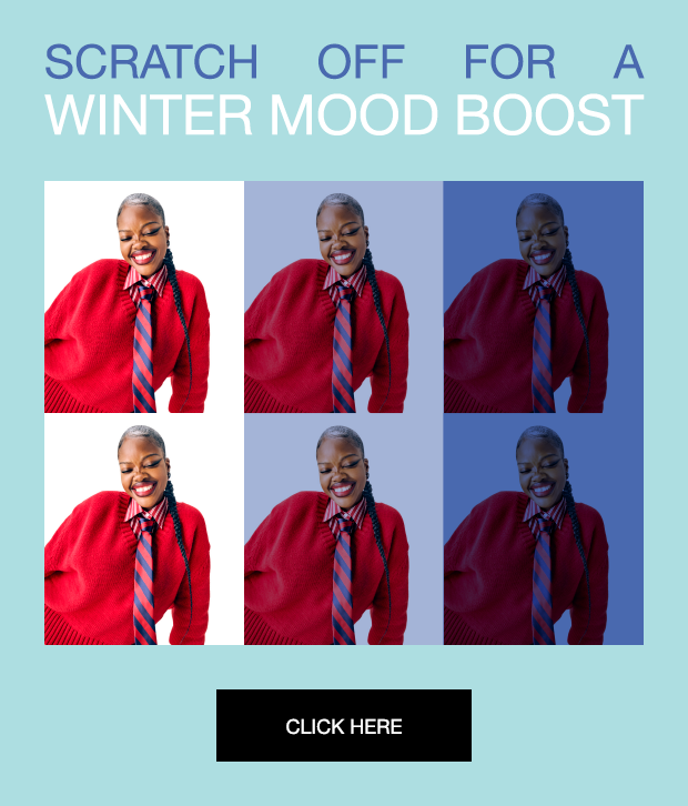 Scratch Off For A Winter Mood Boost | Click Here