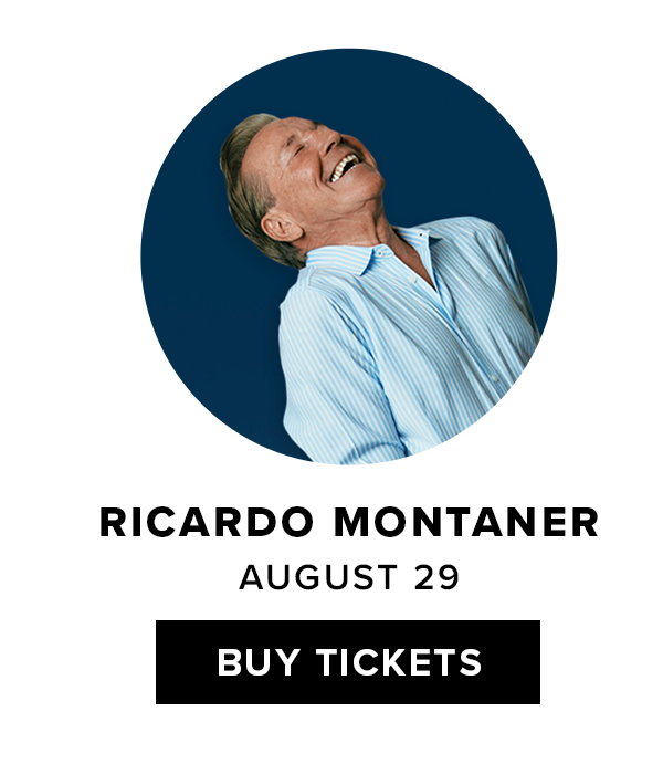 Ricardo Montaner | Buy Tickets