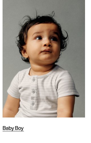 Shop Baby Boy