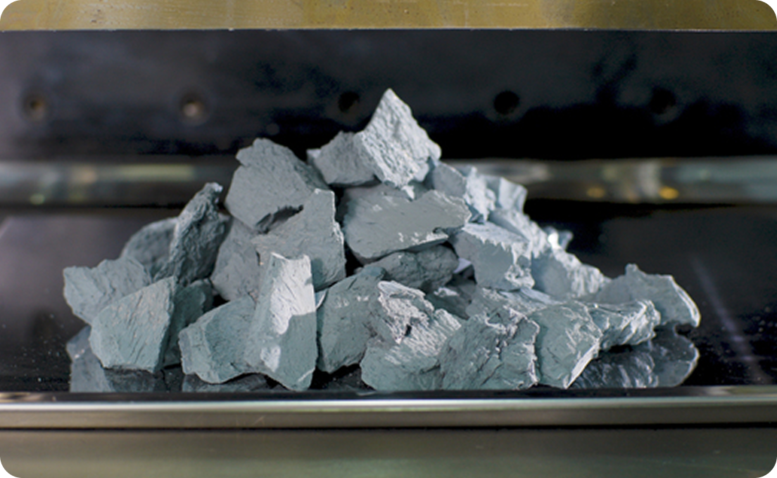 Ceramic material