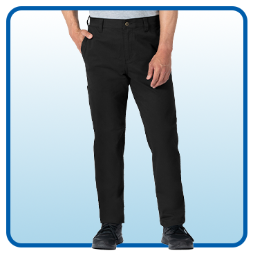 Colorado Clothing Men's Canvas Pant