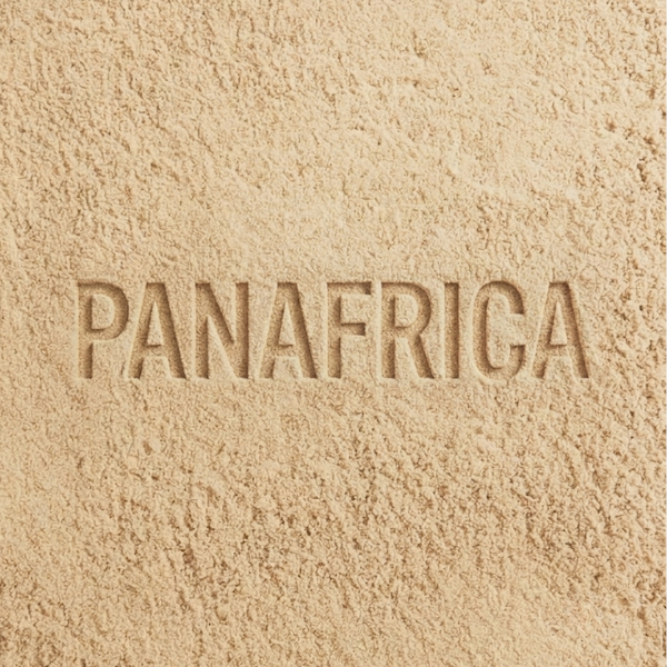 Valise d'été Panafrica