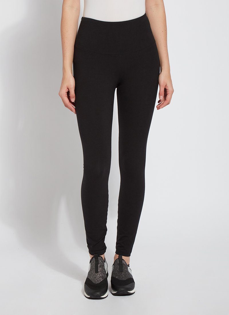 Image of Classic Cotton Legging (28" Inseam)