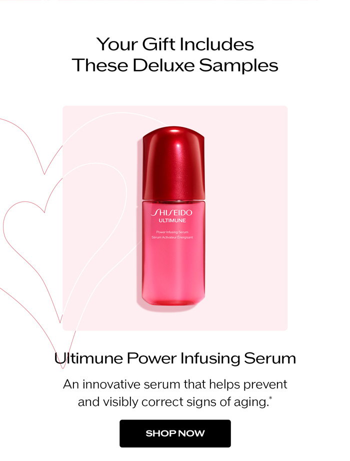 Ultimune Power Infusing Serum