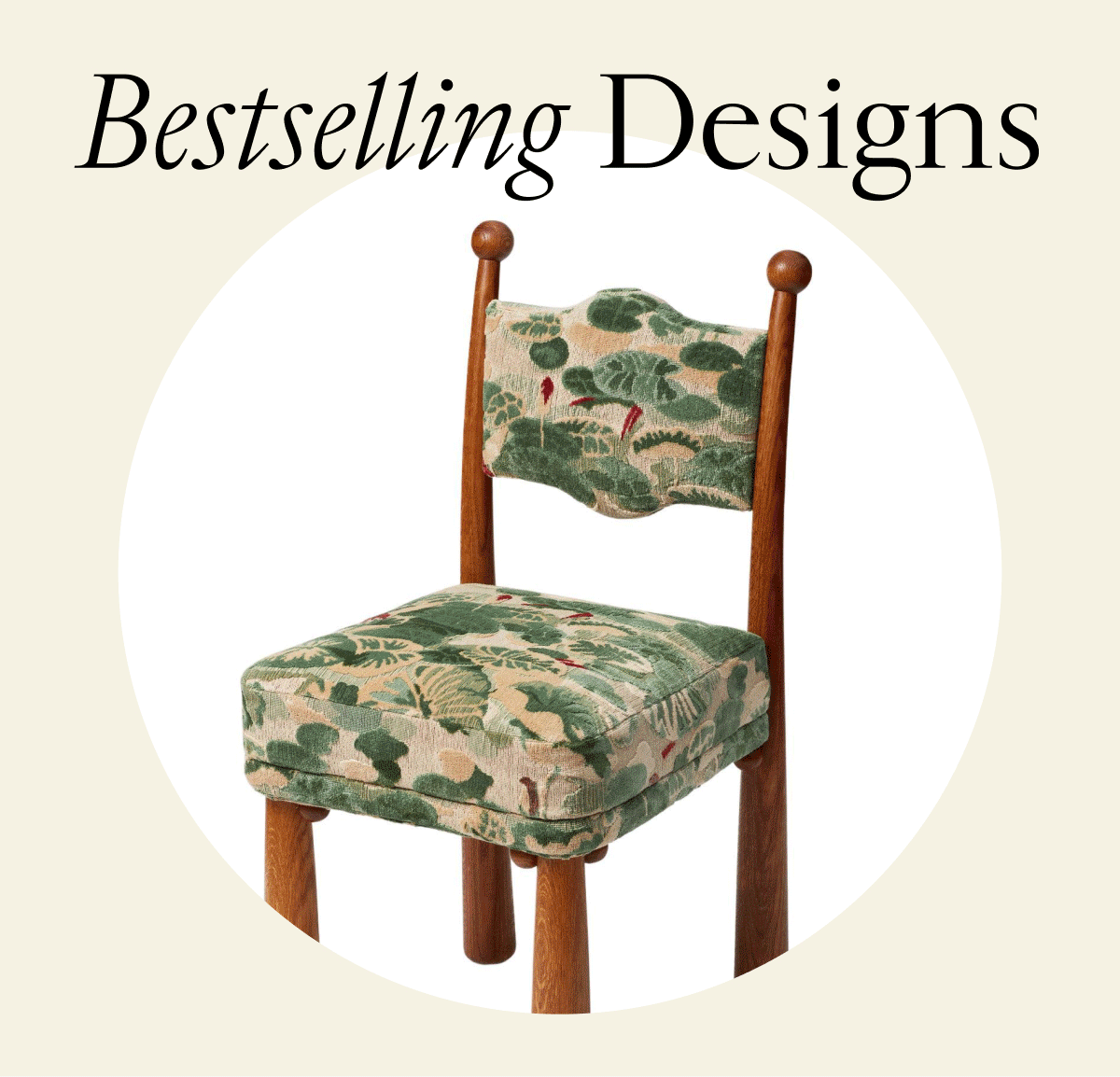 BestSelling Designs