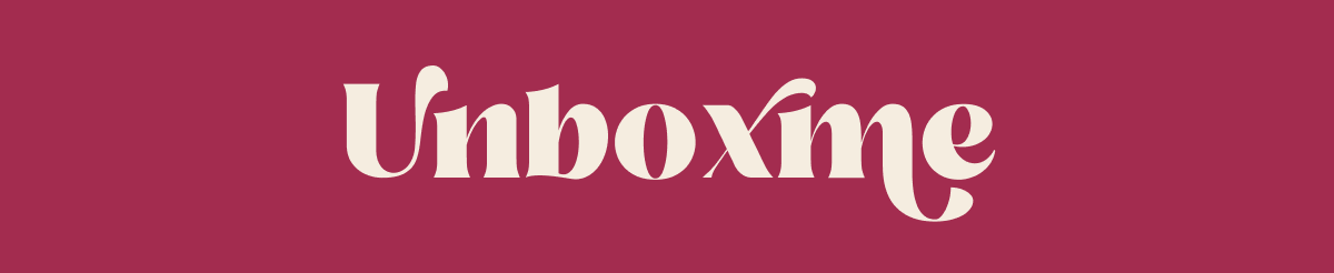 unboxme