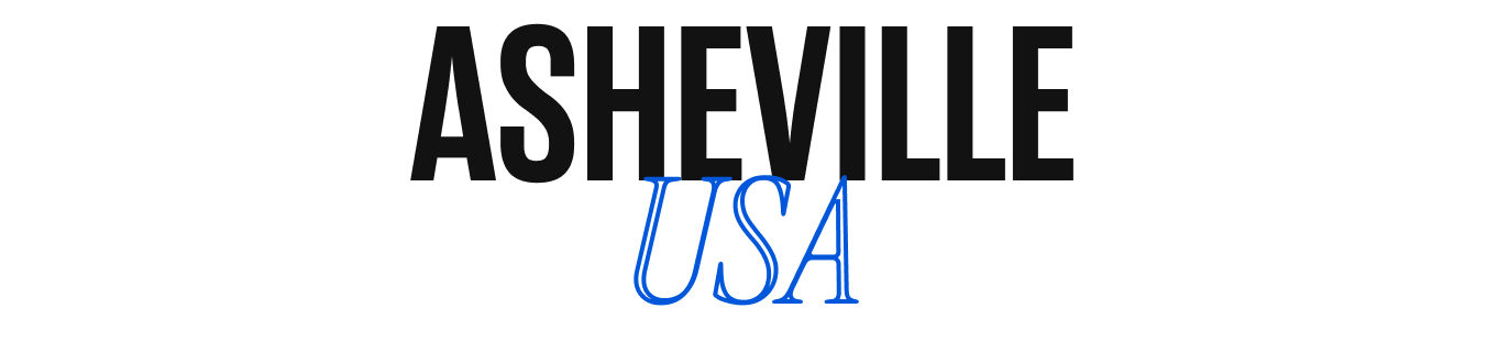 Asheville, USA
