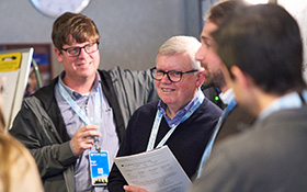 Learn more about the Wharton Family Office Program