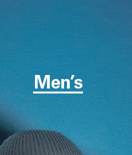 Men's clothing