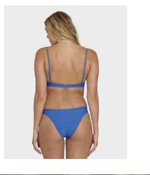Tanlines Hike Bikini Bottoms