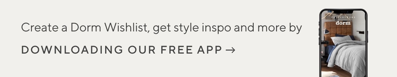 Download our free app