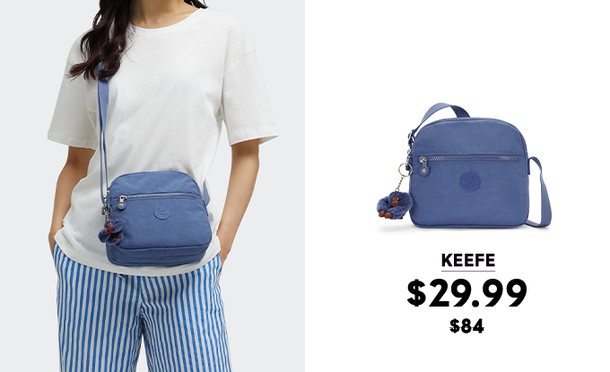 Keefe $29.99