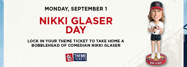 Nikki Glaser