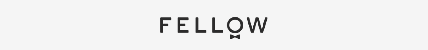 Fellow logo