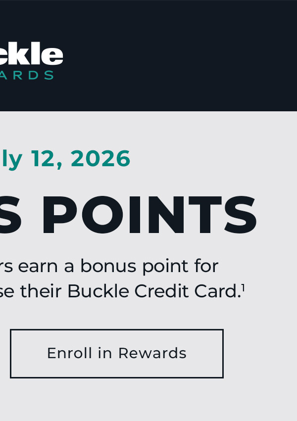 Enroll in Rewards
