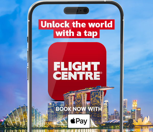 BOOK NOW WITH APPLE PAY