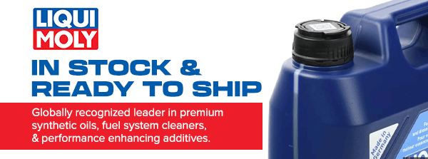 Liqui Moly In Stock