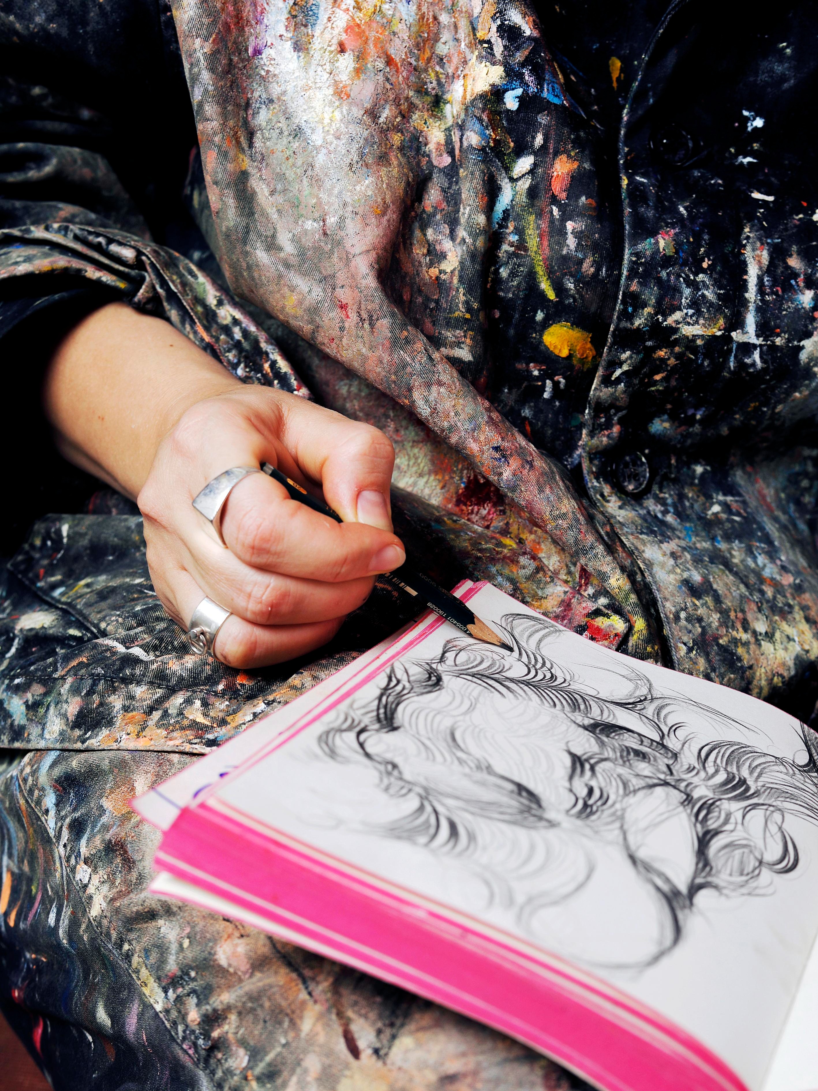 In Process