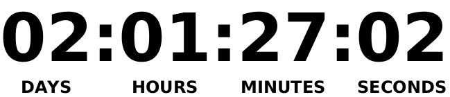 Time runs out on 2025-07-06 at 11:30 PM CDT