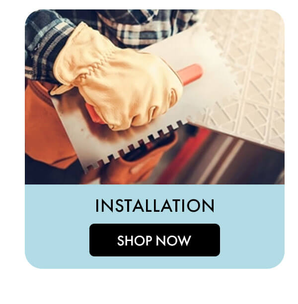 INSTALLATION