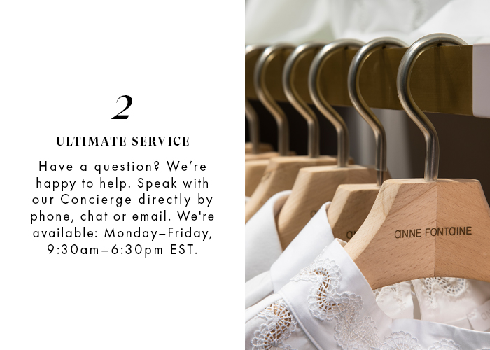 Ultimate Service