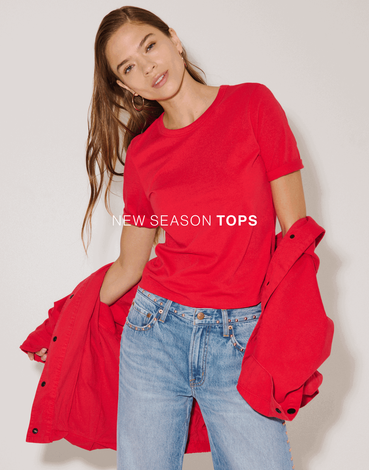 Shop Tops