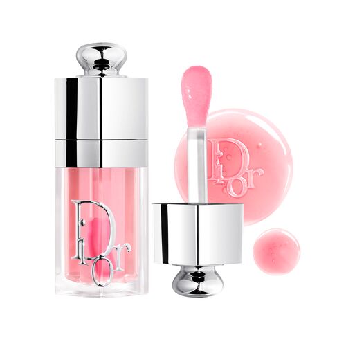Dior Addict Lip Glow Oil