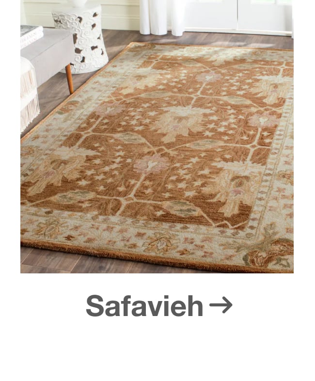 Save on Safavieh Rugs