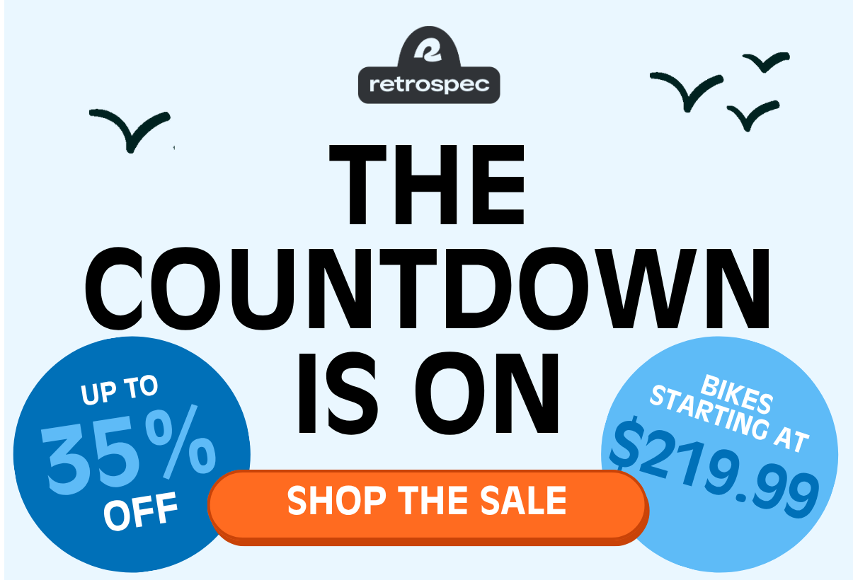 Shop The Sale
