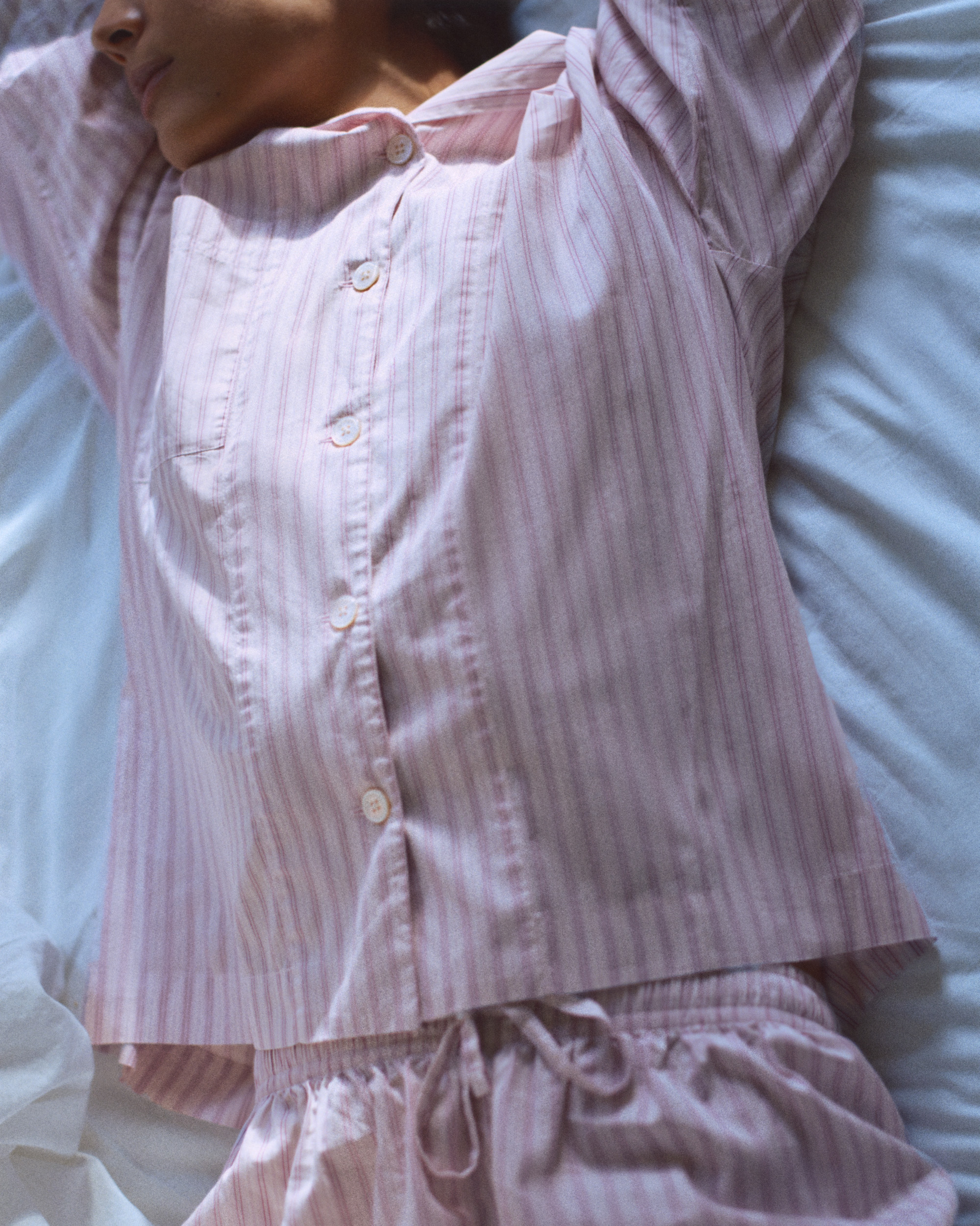 Discover sleepwear