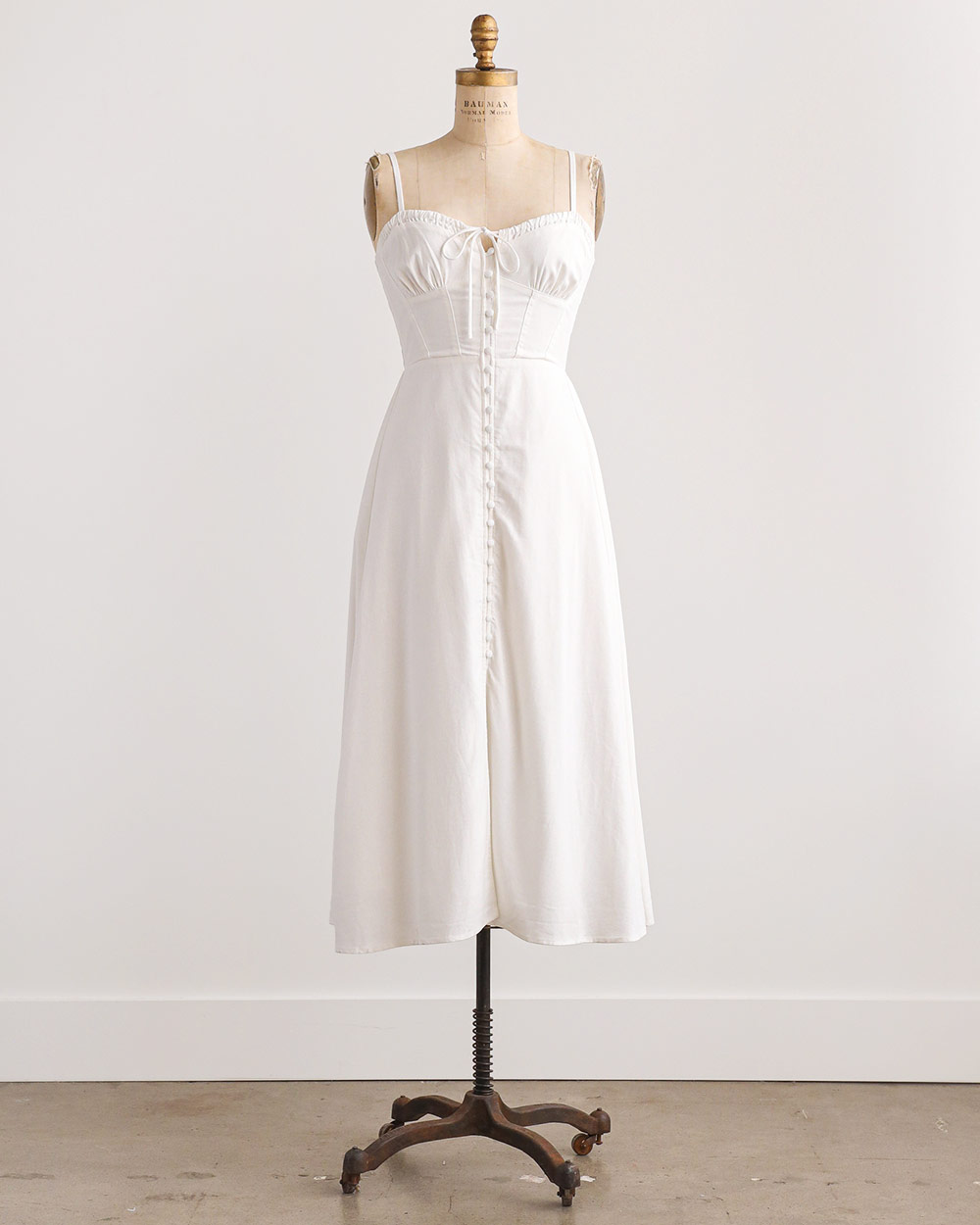 Adored Vintage - A vintage inspired boutique for modern romantics
