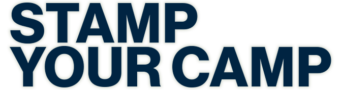 Stamp your Camp
