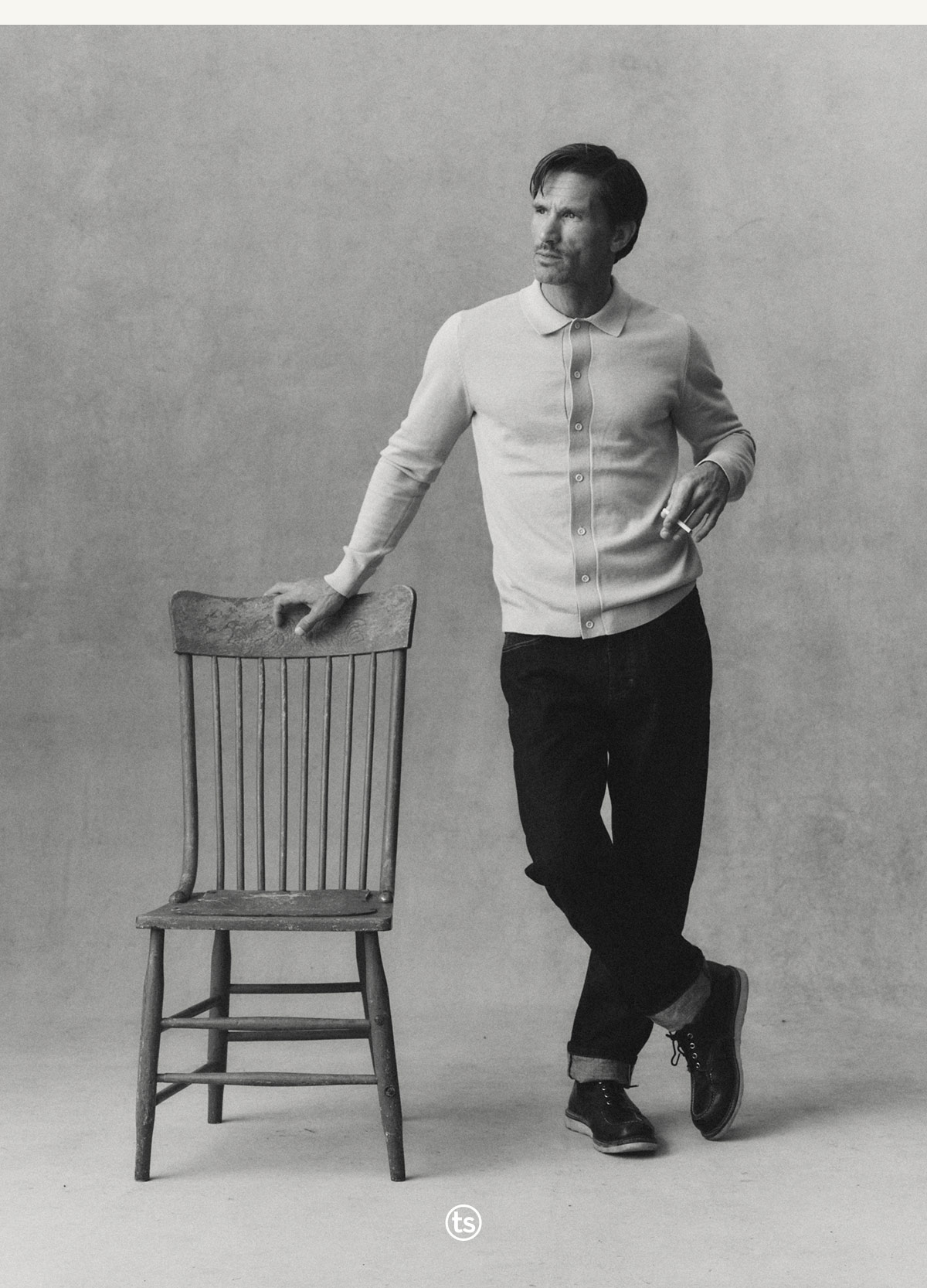 The Nichols Polo