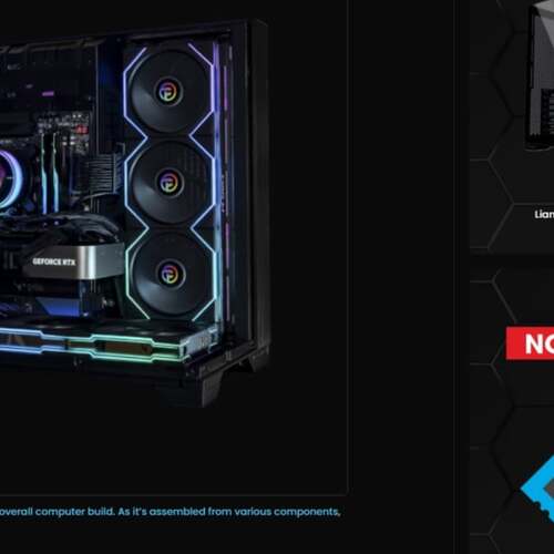 Find Your Own Memory: This System Builder Now Sells PCs Without RAM