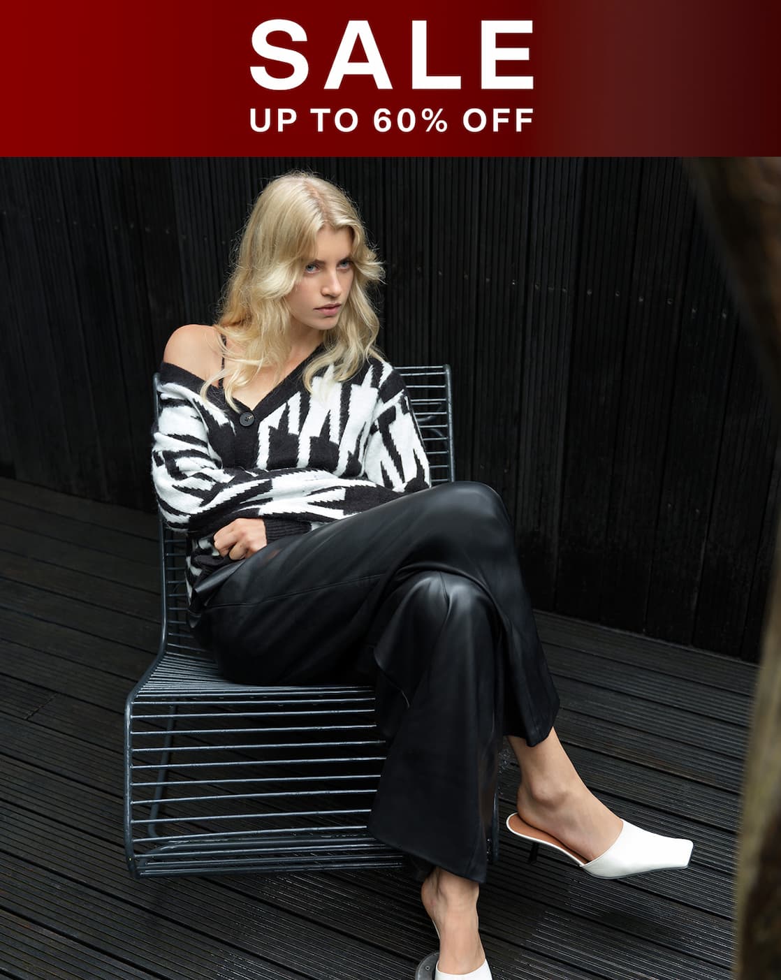 SALE