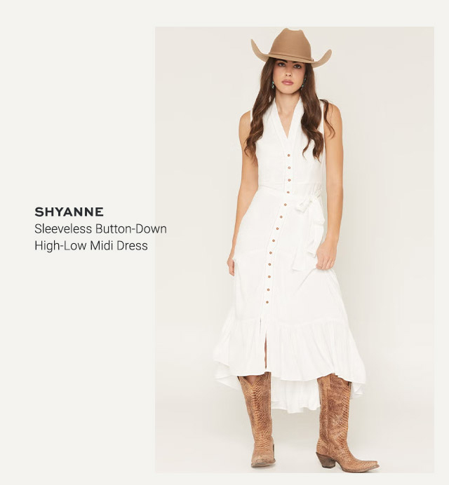 Boots & Apparel - Shop Now »